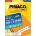 Etiqueta Pimaco(100Fls) - Ref.(6181)874771 Pimaco