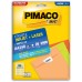 Etiqueta Pimaco(25Fls) - Ref.(A4248)874828 Pimaco