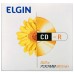 CD-R ELGIN 52X 700MB 80MIN